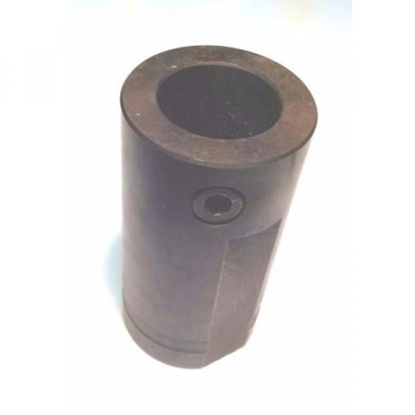 New 2-1/2 x 40mm Hole Sandvik Tool Holder Sleeve Adapter A416.1-804-0 Boring Bar #1 image