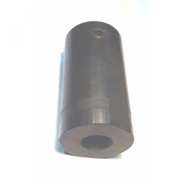 New 2-1/2 x 40mm Hole Sandvik Tool Holder Sleeve Adapter A416.1-804-0 Boring Bar #2 image