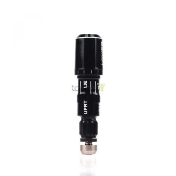 2pcs .335 Tip Shaft Adapter Sleeve For TaylorMade R15/SLDR/R1/RBZ Stage 2/M1 #2 image