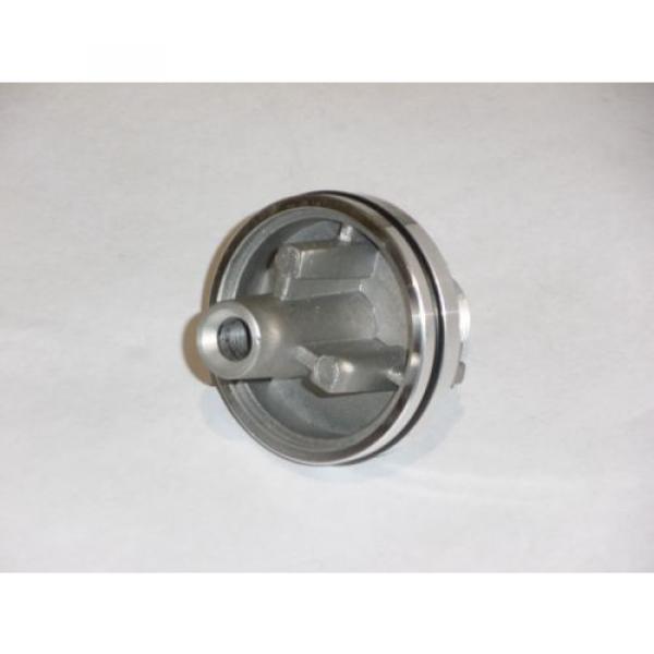 34-39 Tooth Aluminum Speedometer Gear Adapter Housing---Fits TH350 Transmissions #3 image