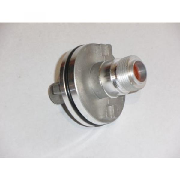 34-39 Tooth Aluminum Speedometer Gear Adapter Housing---Fits TH350 Transmissions #4 image