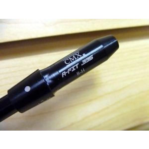 PING ANSER ALDILA NV 55 REGULAR SHAFT WITH ADAPTER SLEEVE #1 image