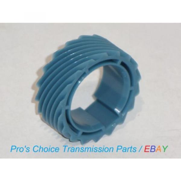 18 Tooth Speedometer Drive Gear--Fits GM Turbo Hydramatic 350 350C Transmissions #1 image