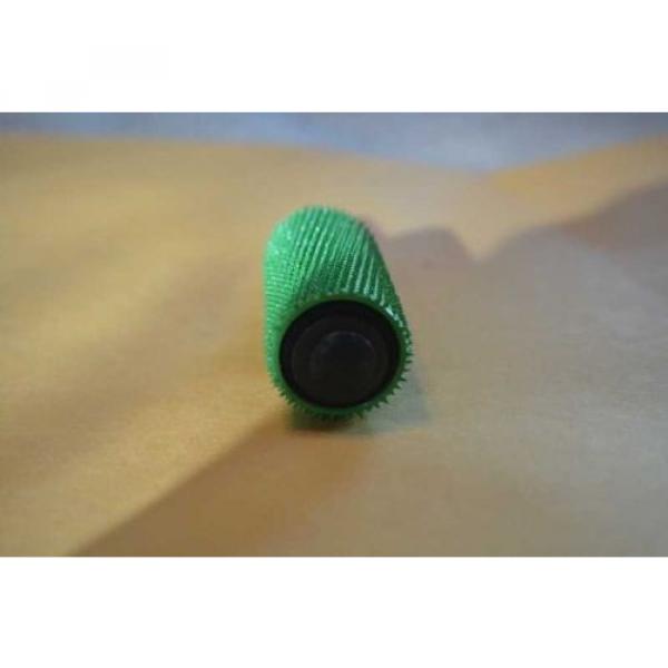 SS342 Green  3/4 x 2 Inch Length Sleeves 1/4 in shaft Adapter included #2 image