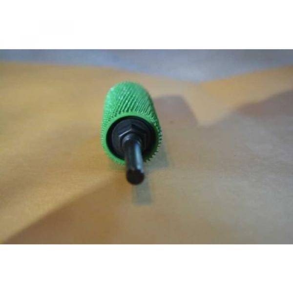 SS342 Green  3/4 x 2 Inch Length Sleeves 1/4 in shaft Adapter included #3 image