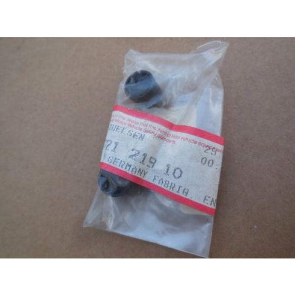 Porsche Adapter Sleeve ( 3 )  Genuine   000 721 219 10     C#33 #4 image