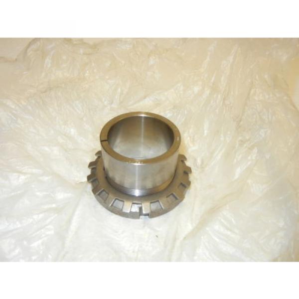 FAG H310 NEW BEARING ADAPTER SLEEVE 45MM H310 #2 image