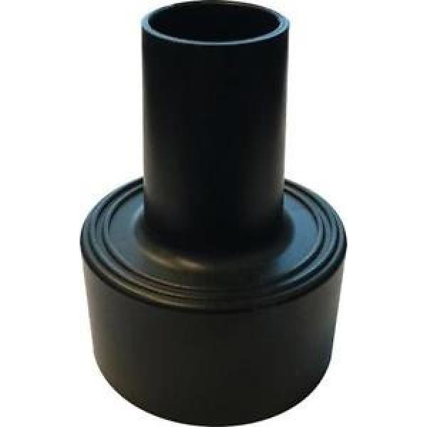 Vacuum Adapter Sleeve 2-1/4&#034; I.D. - 1-1/4&#034; O.D. Wet/Dry Utility Shop Vac MN34 #1 image