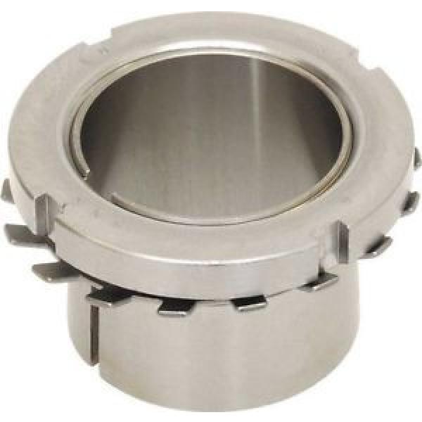 H2326 Bearing Sleeve Adapter with Locknut and Locking Device 115x165x121mm #1 image