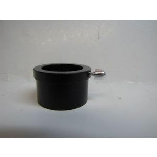 .965&#034; to 1.25&#034; Telescope Eyepiece Adapter Sleeve .965&#034; EP in 1.25&#034; Scope Metal #1 image