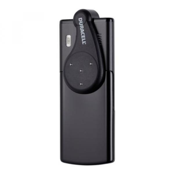 Duracell myGrid Power Sleeve Clip Adapter für Nokia Handy Cover Tasche Ladegerät #2 image