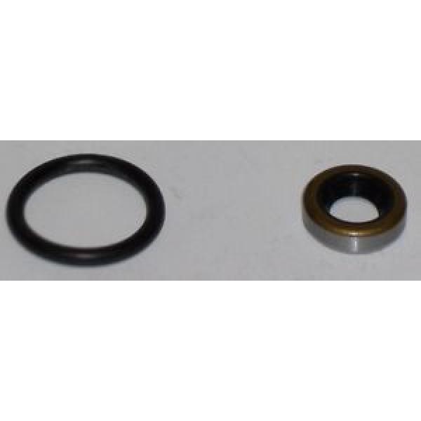 Speedometer Gear Housing Reseal Kit---Fits Saginaw 3 &amp; 4 Speed Transmissions #1 image