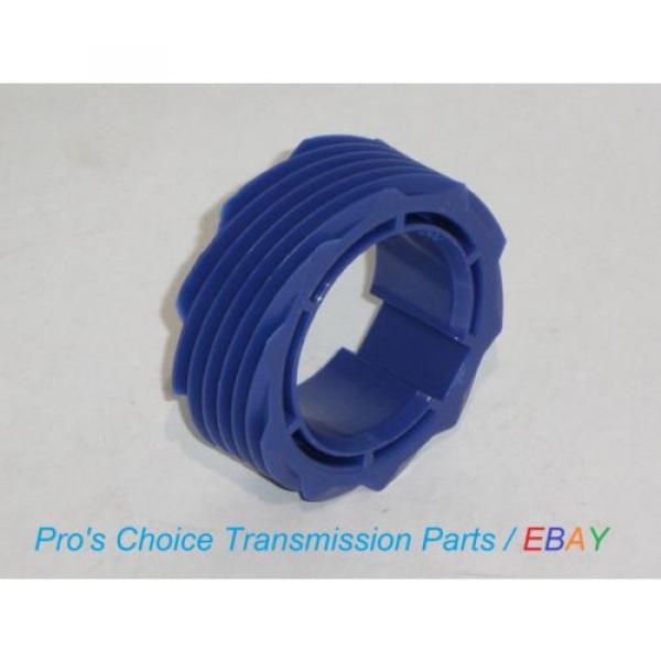 10 Tooth Speedometer Drive Gear--Fits GM Turbo Hydramatic 350 350C Transmissions #1 image