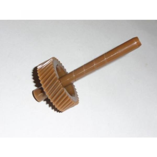 39 Tooth Brown Speedometer Gear--Fits GM Turbo Hydramatic 400 3L80 Transmissions #4 image