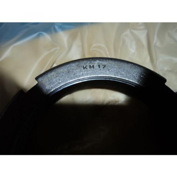 SKF HE2317 adapter sleeve bearing 3&#039;&#039; #3 image