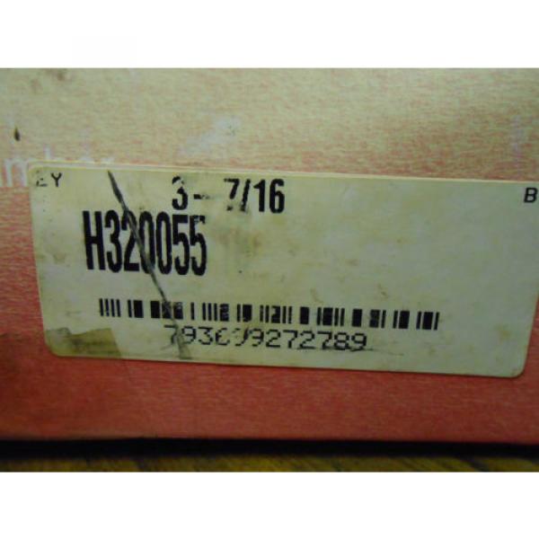 NEW LINK-BELT 3-7/16&#034; ADAPTER SLEEVE H320055 .................. WQ-65 #2 image