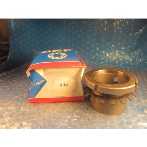 SKF H310, Series H3 Adapter Sleeve (=2 Fag, Linkbelt) #1 image