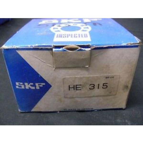 Adaptor Sleeve SKF HE315 #1 image