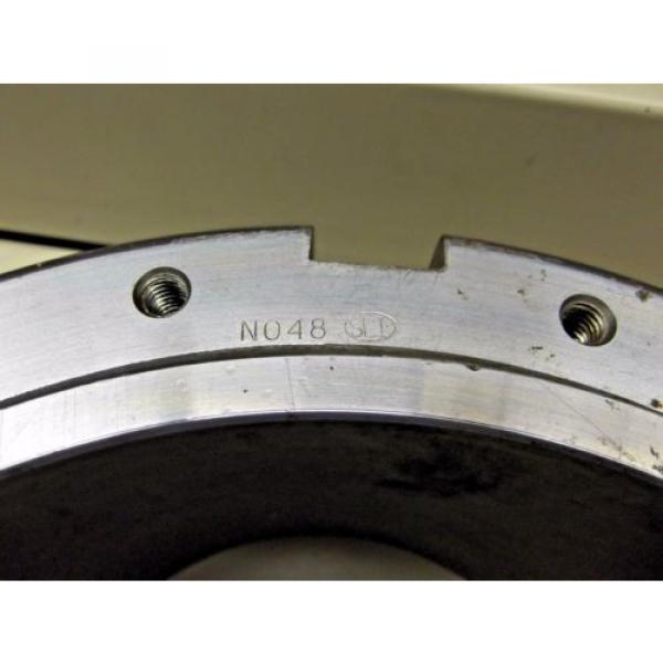 TORRINGTON S 48 X 8.5 Pull Type Sleeve Bearing Adapter  SNP 3148 x 8.5&#034; #2 image