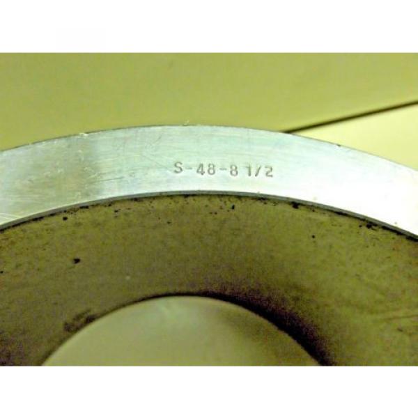 TORRINGTON S 48 X 8.5 Pull Type Sleeve Bearing Adapter  SNP 3148 x 8.5&#034; #4 image