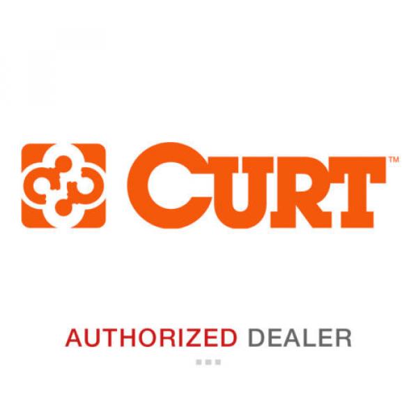 CURT Manufacturing 45405 Adapter Sleeve #4 image