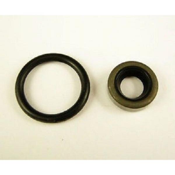 TH350/TH350C Housing Bullet Speedometer Speedo Sleeve Adapter TH-350/250/350C #2 image