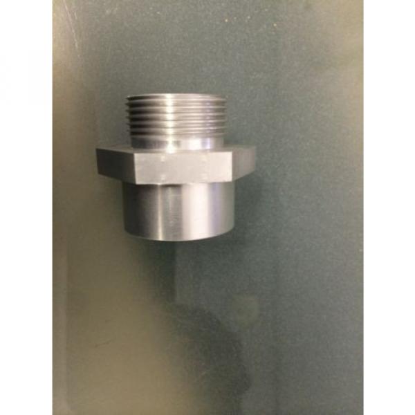 P&amp;S PSAD2050 PIN &amp; SLEEVE ADAPTER 20A 3,4W 1/2&#034; Fitting Liquidtite Aluminum #4 image