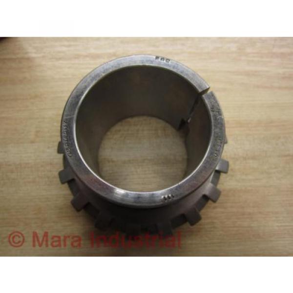 Fag H310 Bearing Adapter Sleeve #4 image