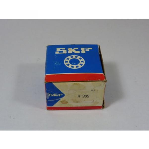 SKF H309 Bearing Adapter Sleeve ! NEW ! #2 image