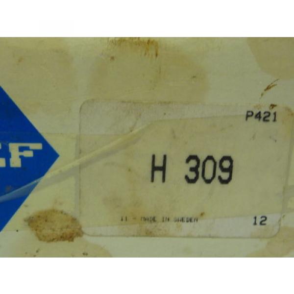 SKF H309 Bearing Adapter Sleeve ! NEW ! #3 image