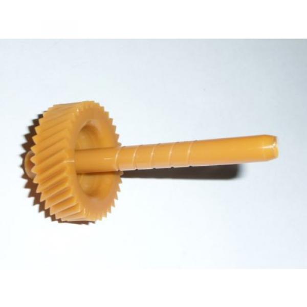 35 Tooth Speedometer Driven Gear-Fits GM Turbo Hydramatic 400 3L80 Transmissions #2 image