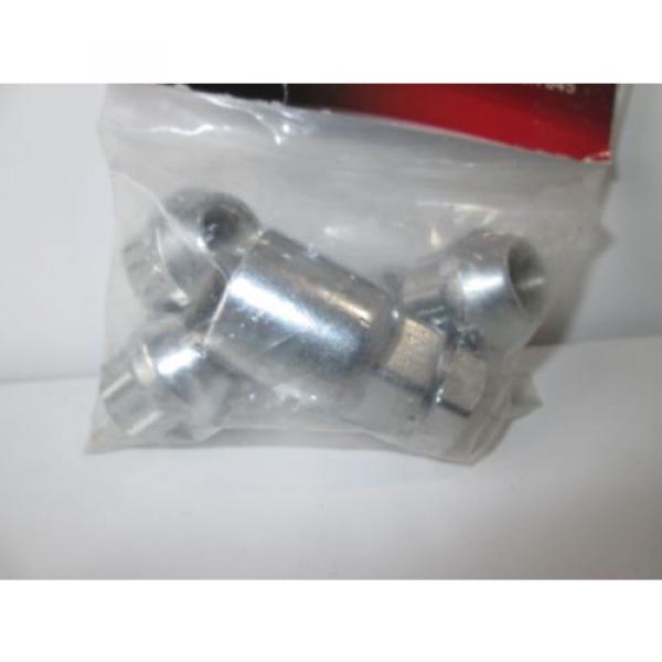 ford f250 lug nuts 1/2-20 lock nuts #2 image