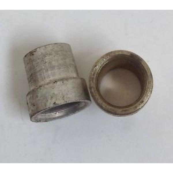 UNKNOWN MFG * METRIC SLEEVE ADAPTER (FERRULE)  * UNKNOWN #1 image