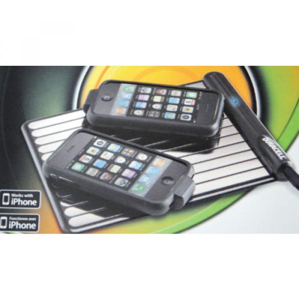 Duracell MyGrid Charging Pad for iPhone 3G and 3Gs 1 AC Adapter Power Sleeve #2 image