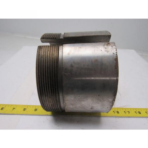 Torrington S-32-5-7/16  Pillow Block Bearing Adapter Sleeve 5-7/16&#034; I.D. #3 image