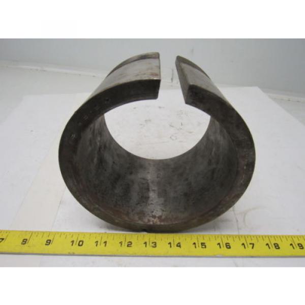 Torrington S-32-5-7/16  Pillow Block Bearing Adapter Sleeve 5-7/16&#034; I.D. #4 image