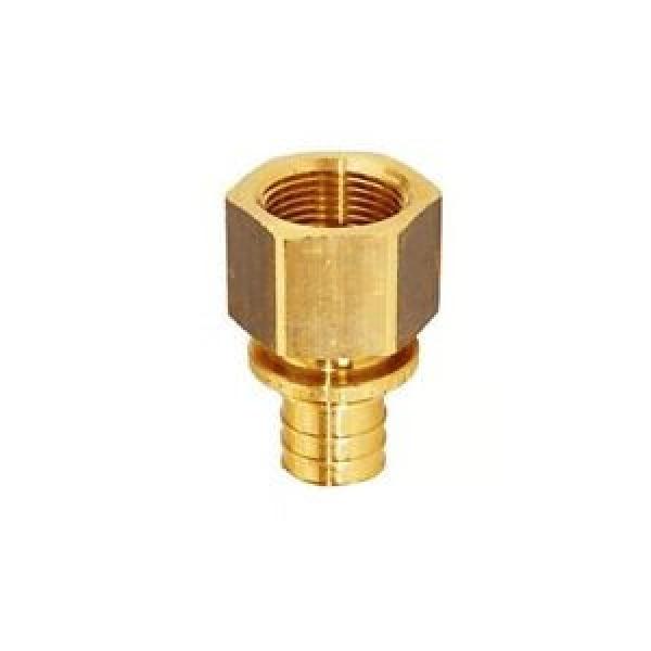 TECE Flex,Teceflex,Transition sleeve,Connector adapter with internal thread, #1 image