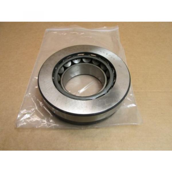 NEW SKF 29424E SPHERICAL ROLLER THRUST BEARING  w/ CUP 29424 E 120x250x78 mm #3 image