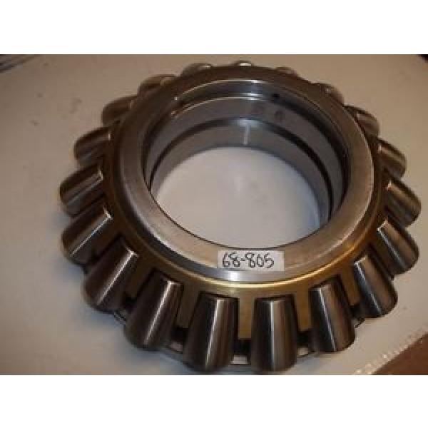 NSK Spherical Thrust Roller Bearing 29434 TF 6  170 x 340 x 103mm #1 image