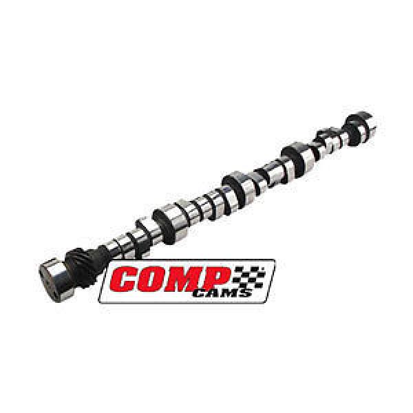 Comp Cams 08-500-8 Xtreme Energy XR258HR-12 Computer Controlled Hydraulic Roller #1 image