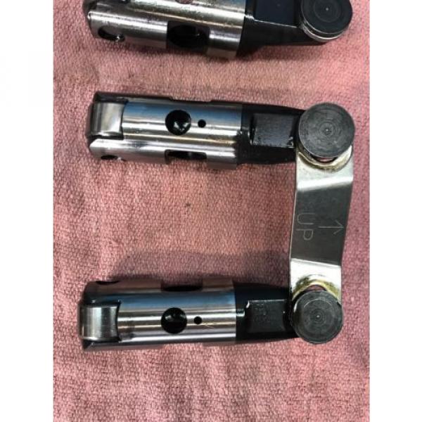 Comp Cams Solid Roller Lifters Big Block Chevy 96819-16 Sportsman #2 image