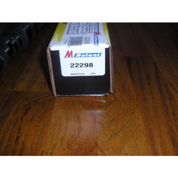 SBC 305/350/383 Hydraulic Roller Cam.222/232-.478-.500-114-MELLING # 22298-NIB! #2 image