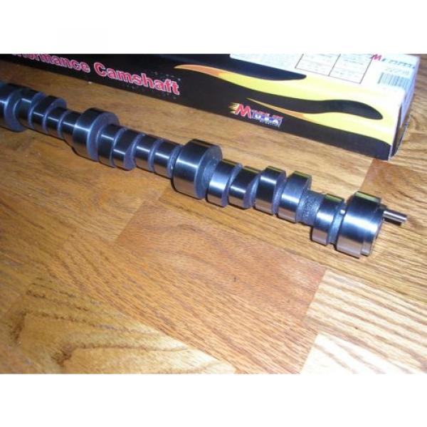 SBC 305/350/383 Hydraulic Roller Cam.222/232-.478-.500-114-MELLING # 22298-NIB! #3 image