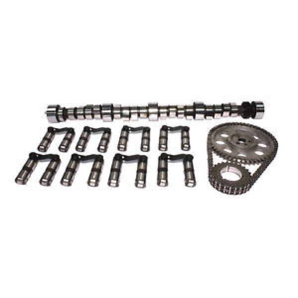 COMP Cams SK11-444-8 Camshaft Kit; Xtreme Energy Retro-Fit Hyd. Roller for BBC #1 image