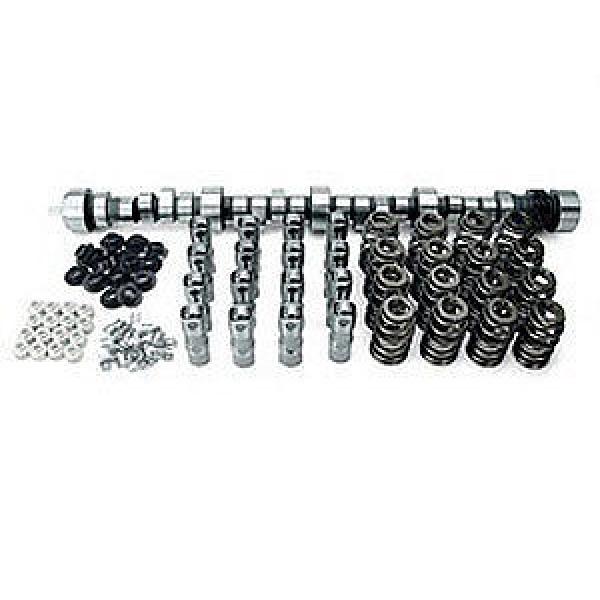 Comp Cams K07-466-8 XFI Hydraulic Roller Camshaft Complete Kit; GM LT1 &amp; LT4 3 #1 image