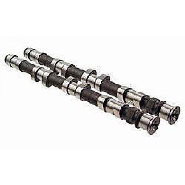 Comp Cams 113200 Hydraulic Roller Camshafts; GM EcoTec 2.0L/2.2L;  Lift: #1 image