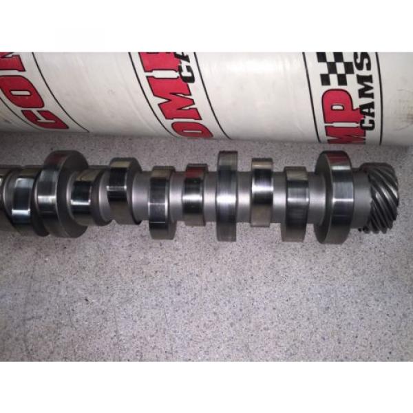 Nascar Dodge Mopar R5 P7 Comp Cams Solid Roller Camshaft #3 image