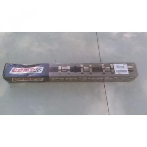 Comp Cams BBC 11-703-9 Drag Race Mechanical Roller Camshaft; Lift .714&#034;/.680 #1 image