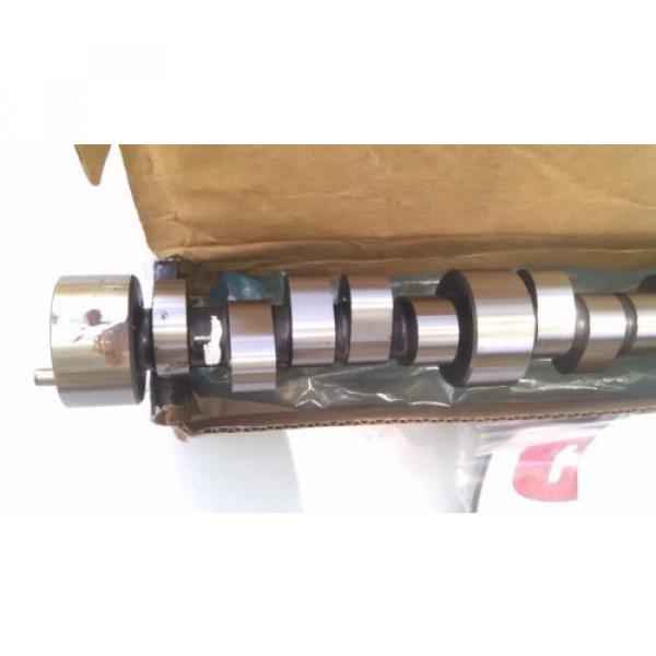 Comp Cams BBC 11-703-9 Drag Race Mechanical Roller Camshaft; Lift .714&#034;/.680 #5 image