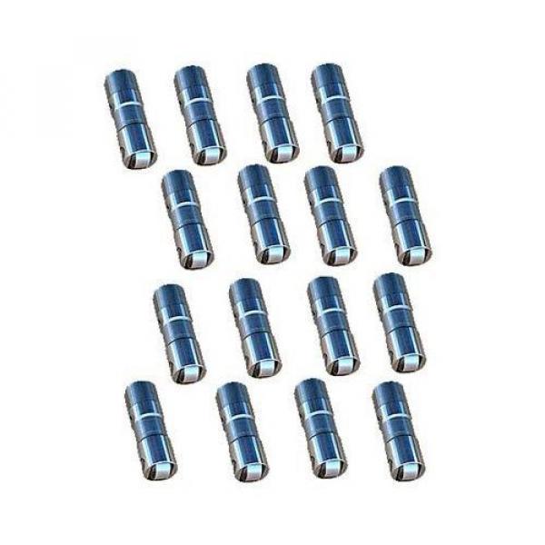 GM Performance Hydraulic Roller Lifters Chevy LS Set of 16 12499225 #2 image